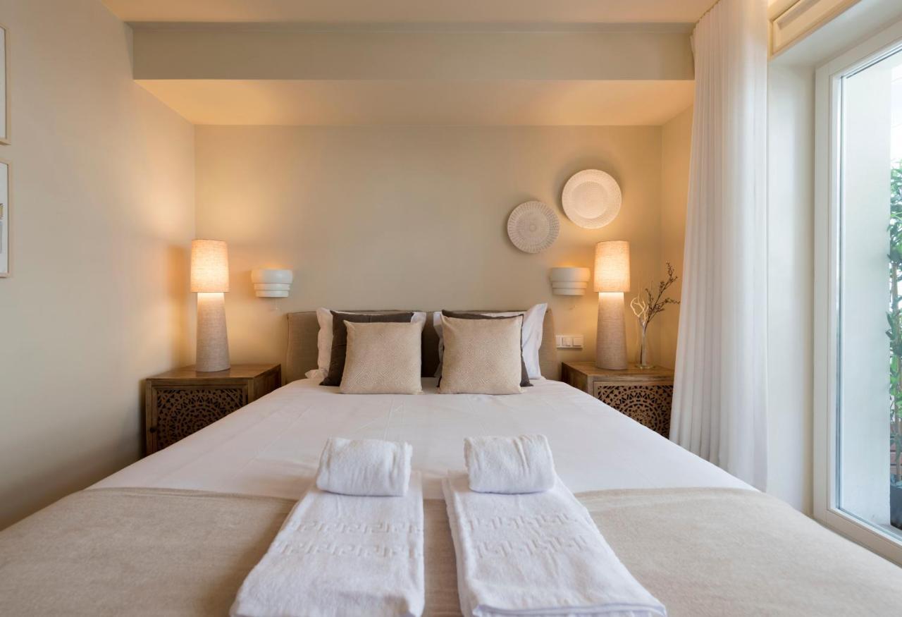 Emporium Deluxe 3Br Apartment W/ Private Parking By Lovelystay Porto Exterior foto