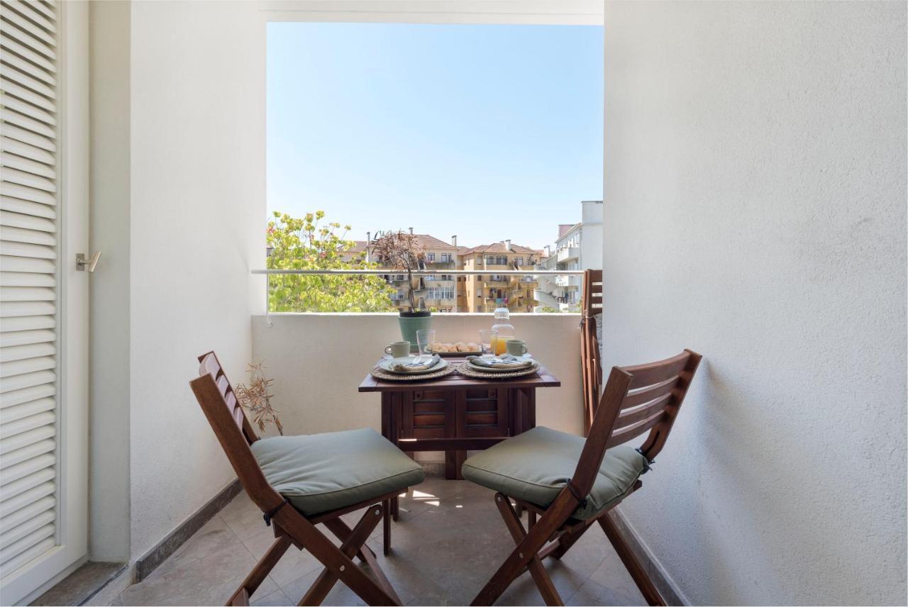 Emporium Deluxe 3Br Apartment W/ Private Parking By Lovelystay Porto Exterior foto