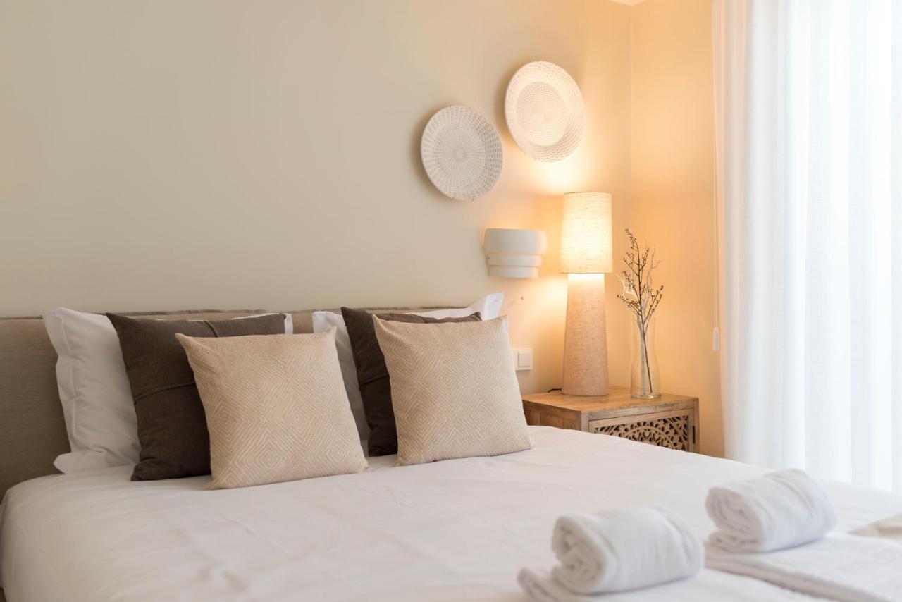 Emporium Deluxe 3Br Apartment W/ Private Parking By Lovelystay Porto Exterior foto