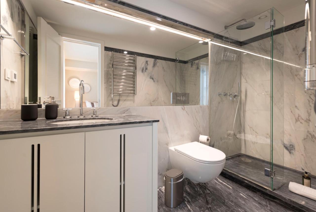 Emporium Deluxe 3Br Apartment W/ Private Parking By Lovelystay Porto Exterior foto