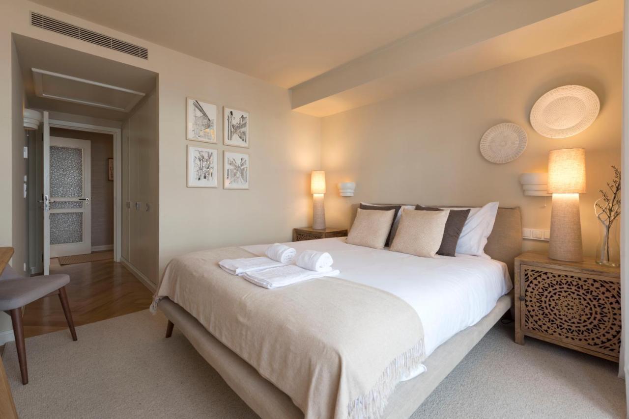 Emporium Deluxe 3Br Apartment W/ Private Parking By Lovelystay Porto Exterior foto