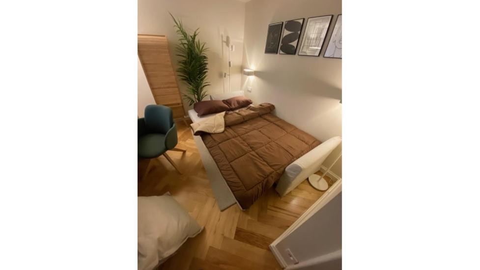 Emporium Deluxe 3Br Apartment W/ Private Parking By Lovelystay Porto Exterior foto